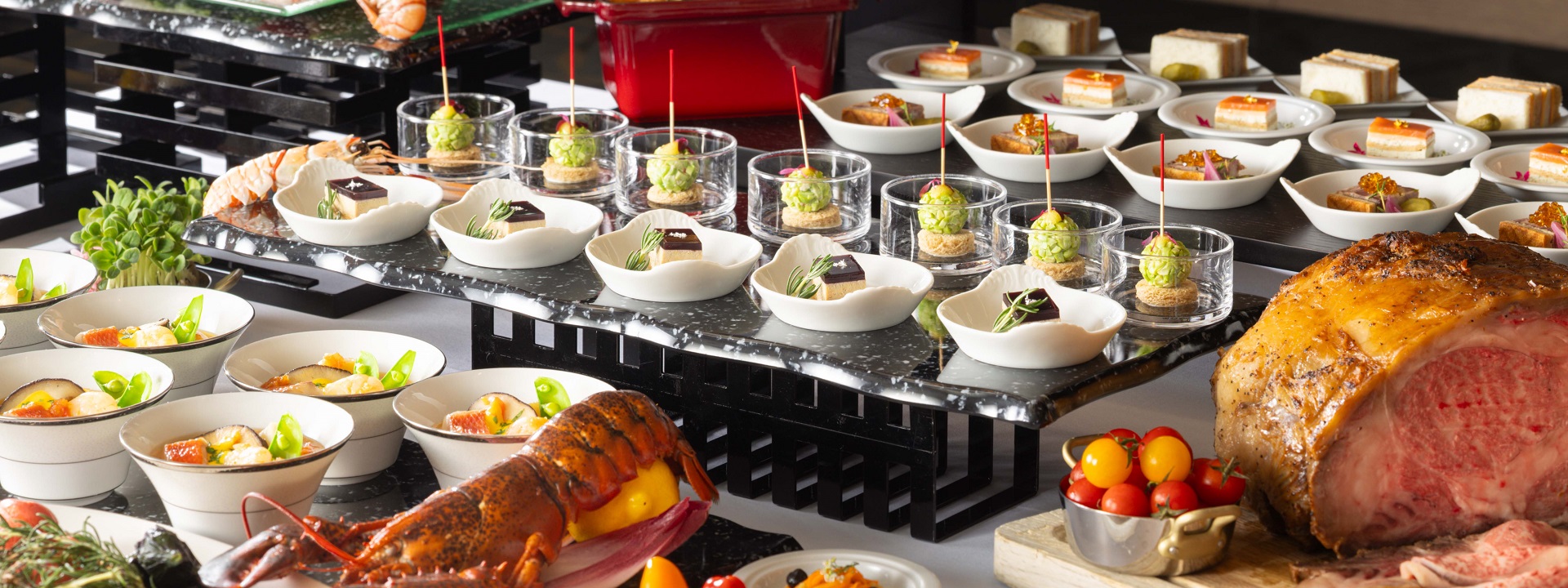 忘年会・新年会プラン