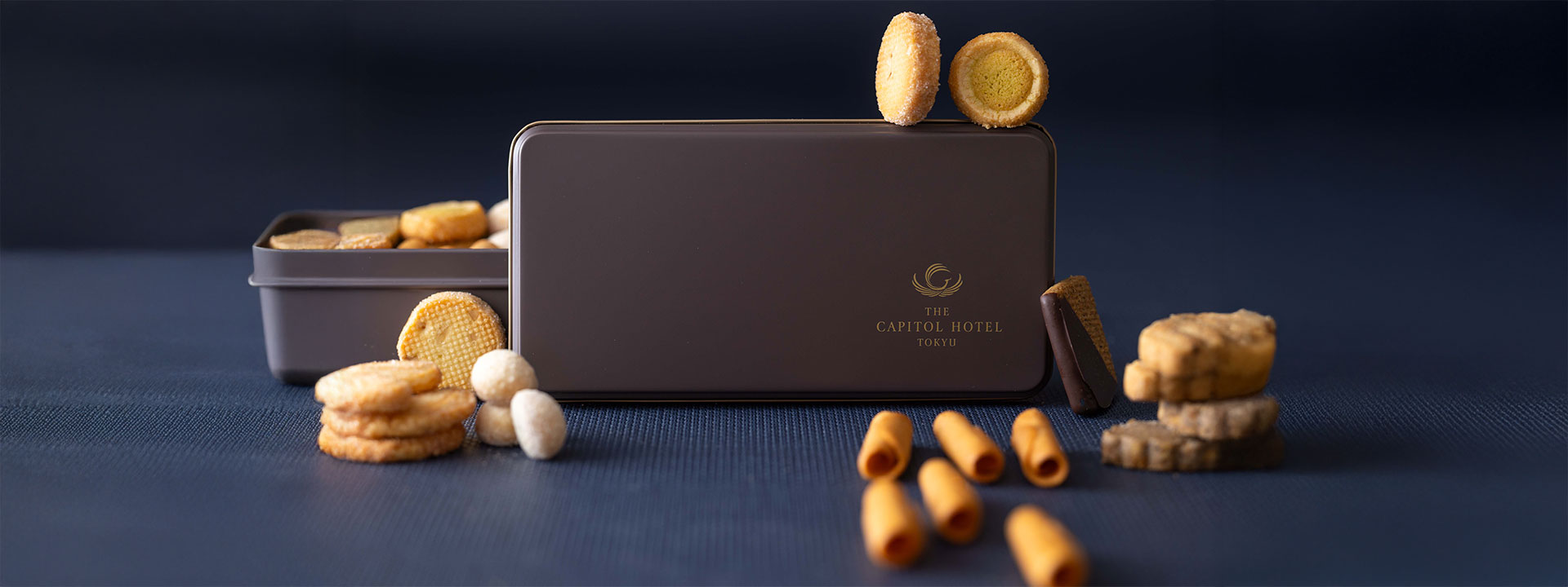 ザ・キャピトル ホワイトデー クッキーアソート