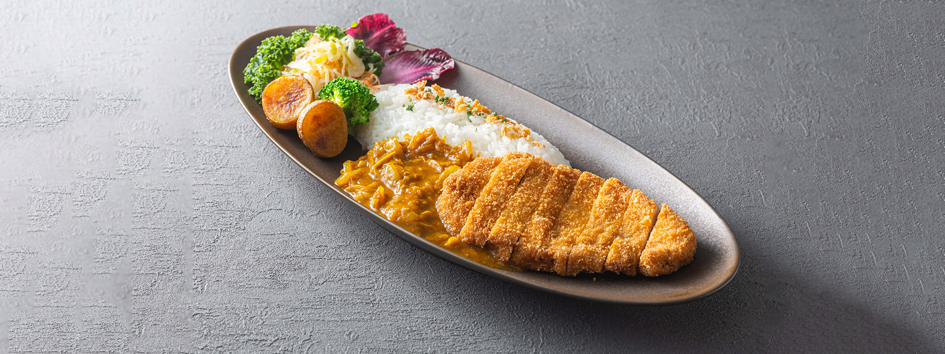 ORIGAMI カレーセレクション