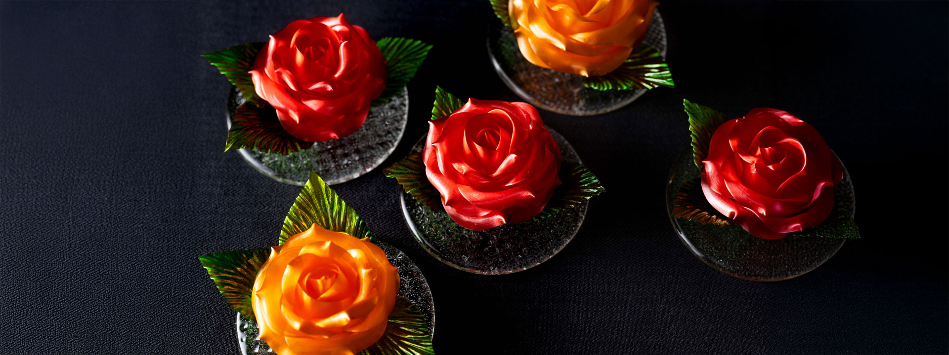 母の日スイーツ