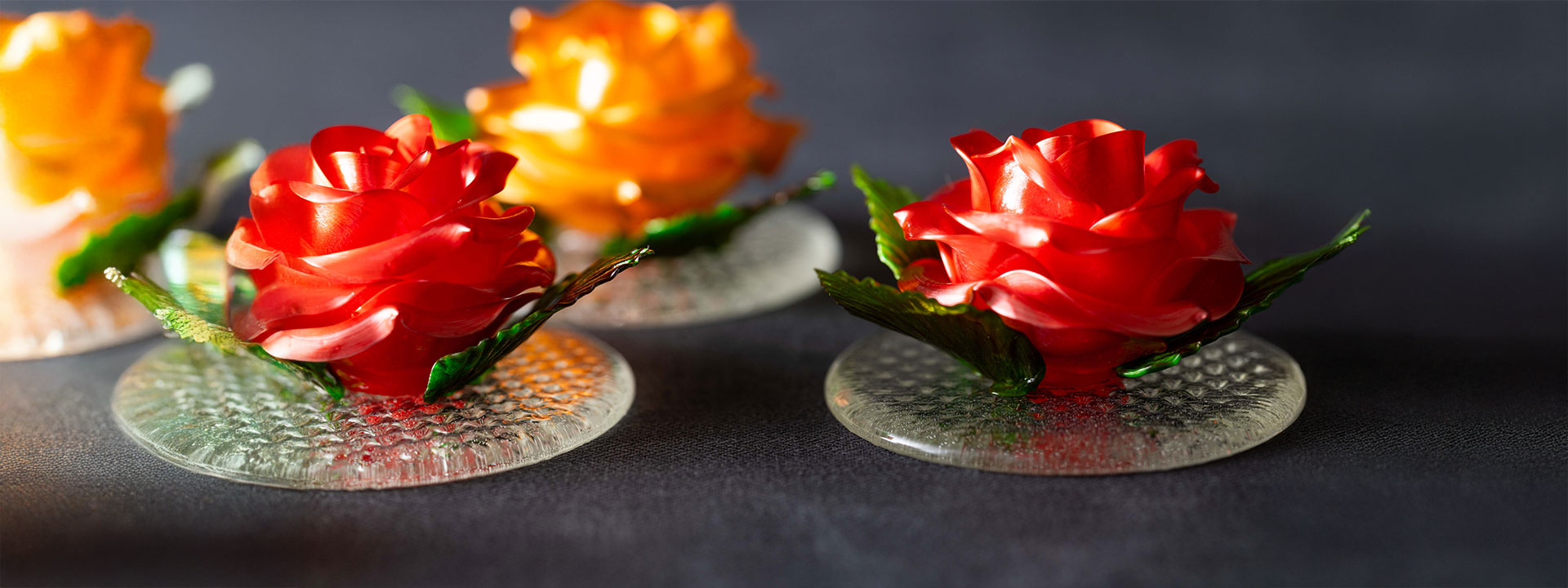 母の日スイーツ