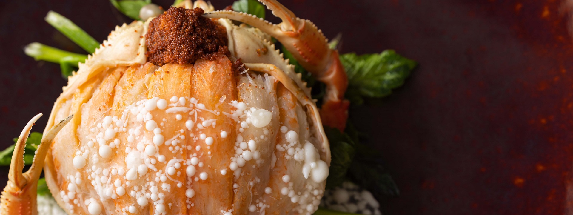 【平日限定】口福食材ディナーコース