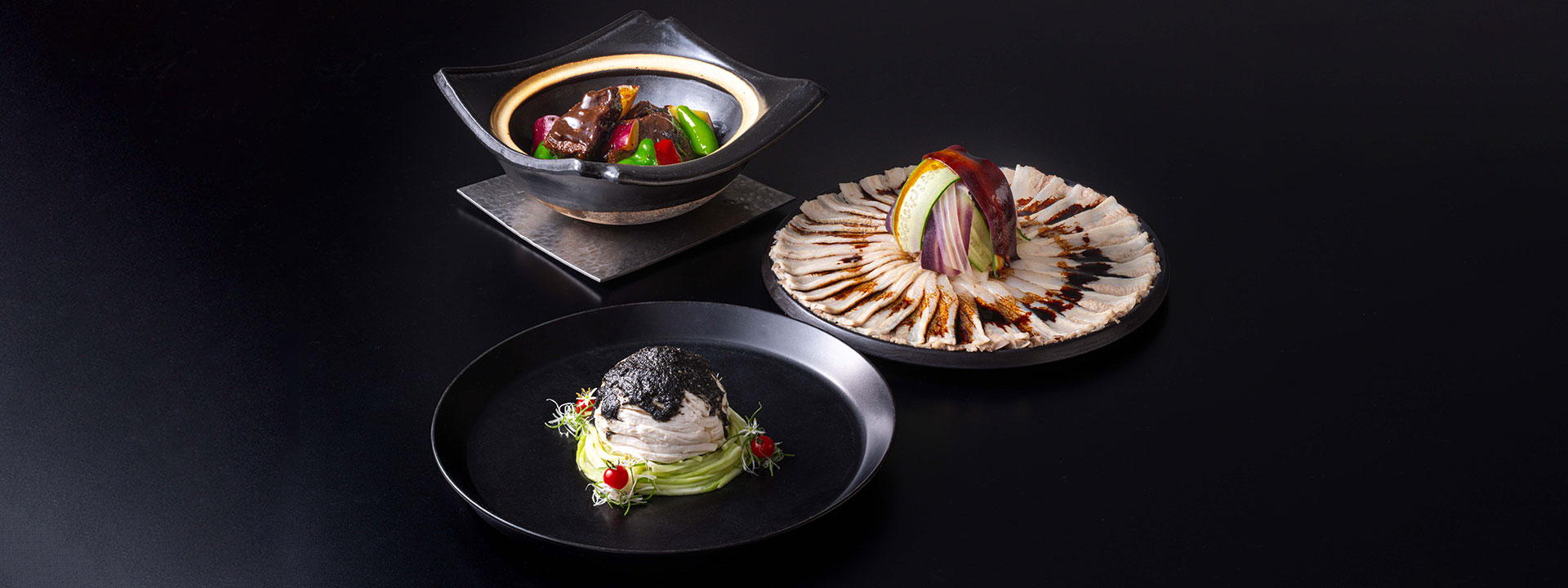 【平日限定】鹿児島県食材フェア