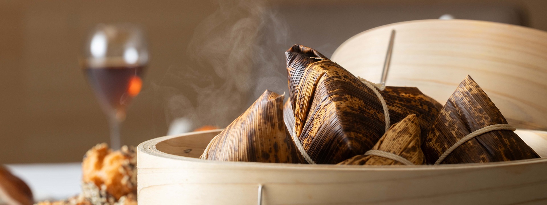 オーダー式バイキング「山口県食材フェア」