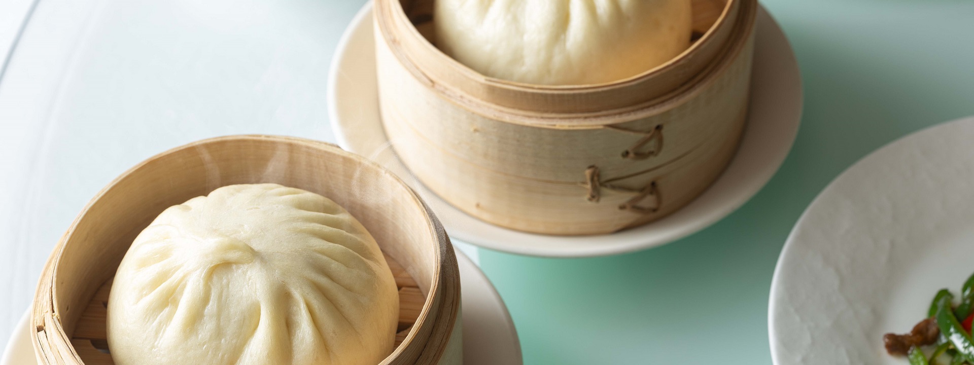 オーダー式バイキング「山口県食材フェア」