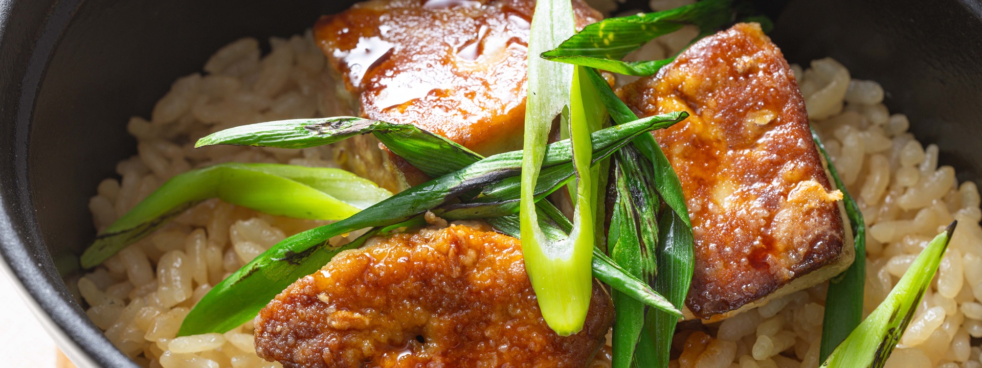 ORIGAMI ココットごはん