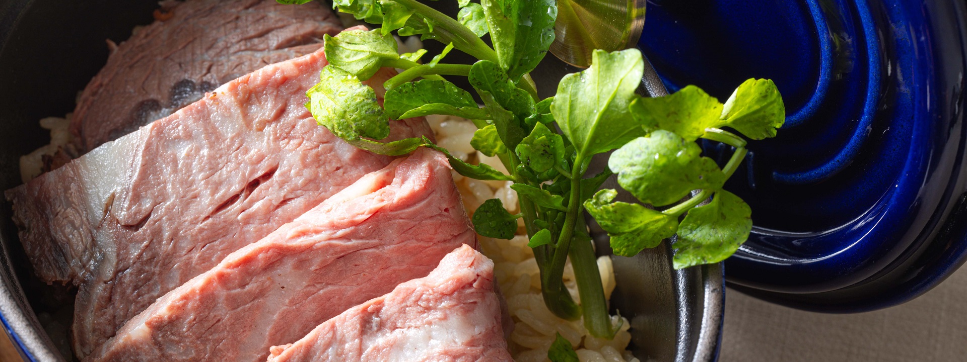 ORIGAMI ココットごはん