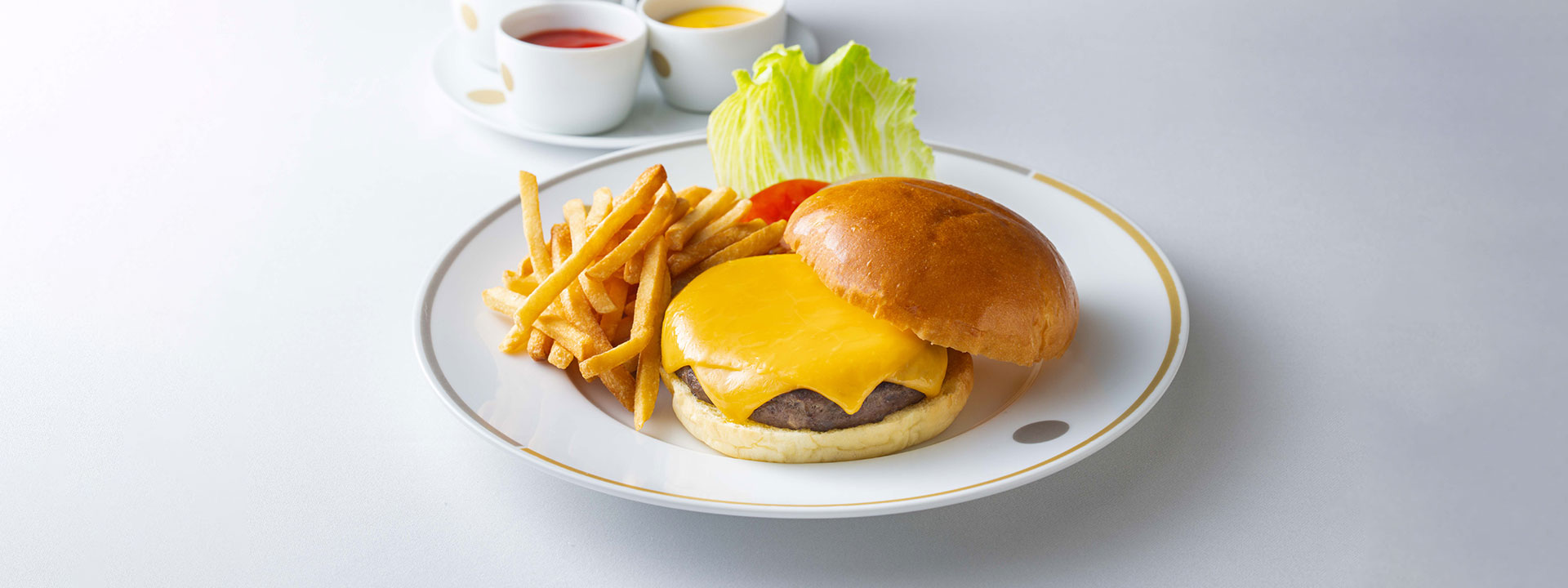 ルームサービス　サパー・ミッドナイトメニュー