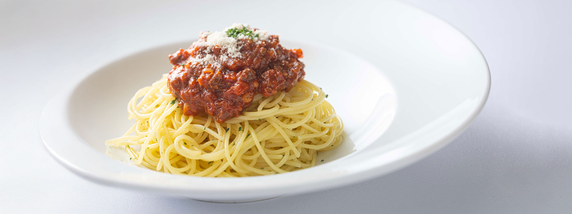 ルームサービス　サパー・ミッドナイトメニュー