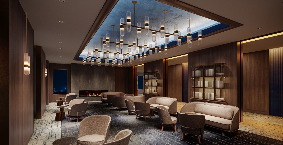 宴会場・会議室[セレステ]