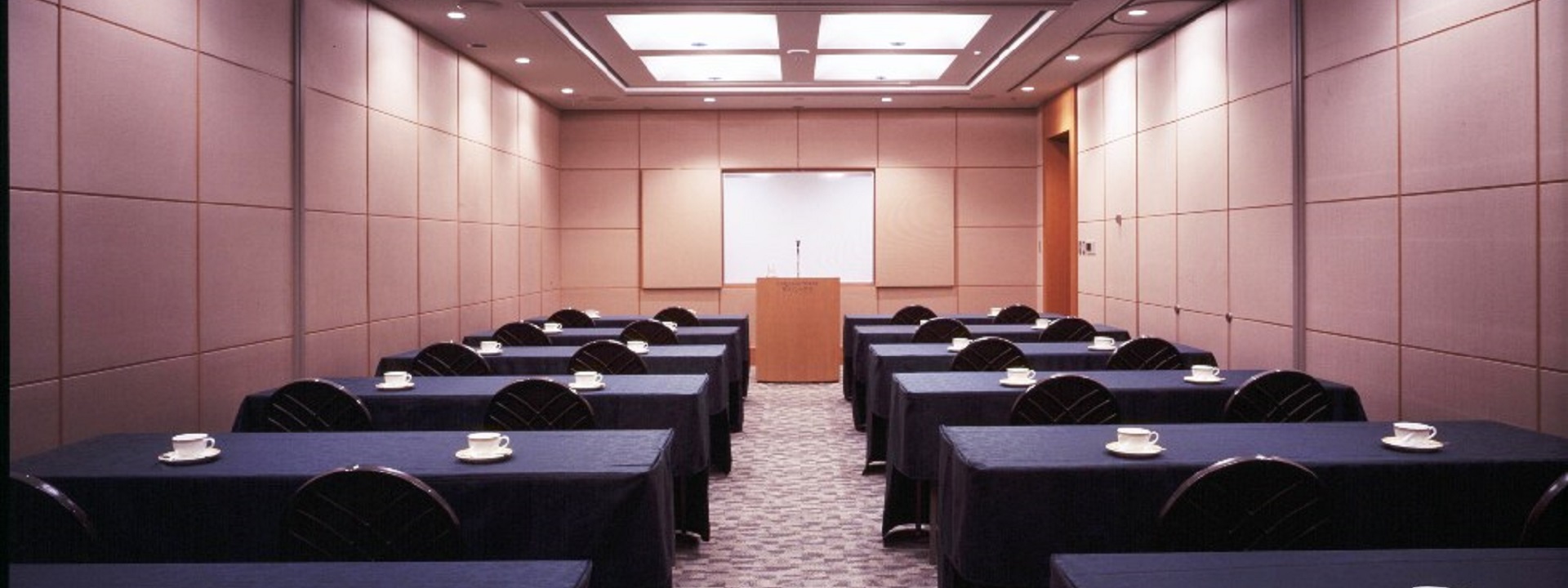 [Sawarabi] Classroom