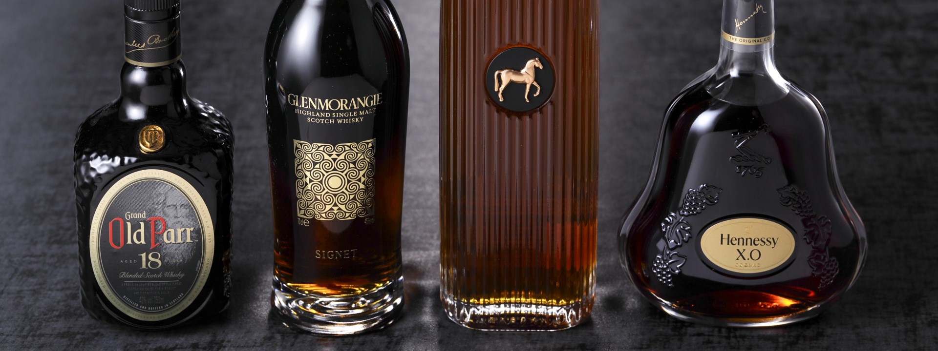 スペシャルボトルセレクション