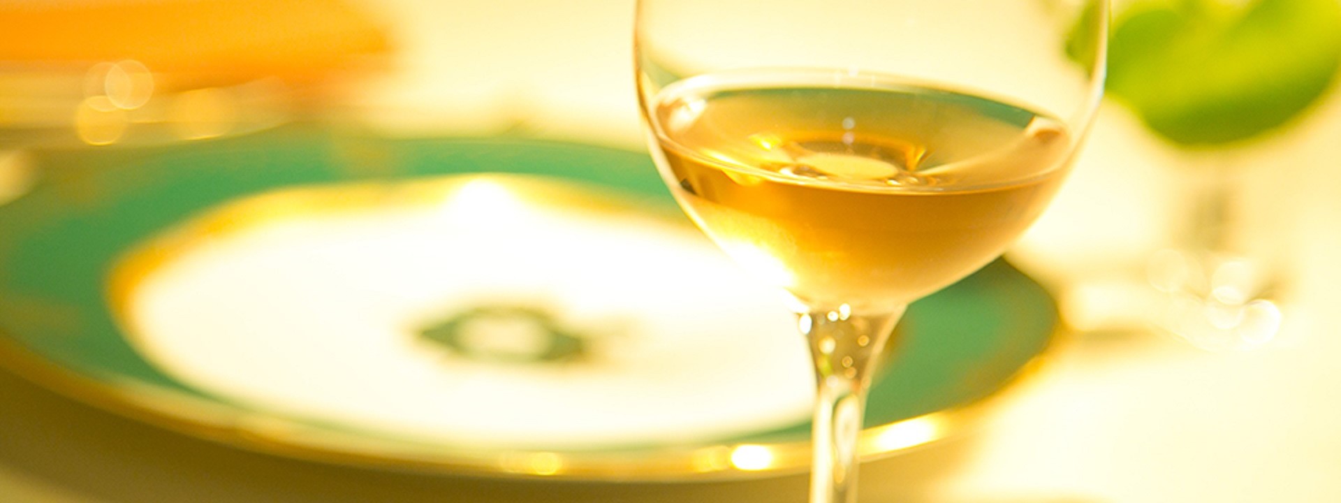 Dîner l’Avent ～ラヴォン～