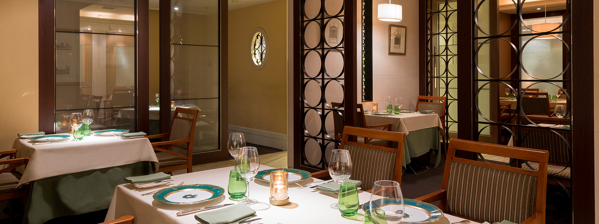 Dîner l’Avent ～ラヴォン～