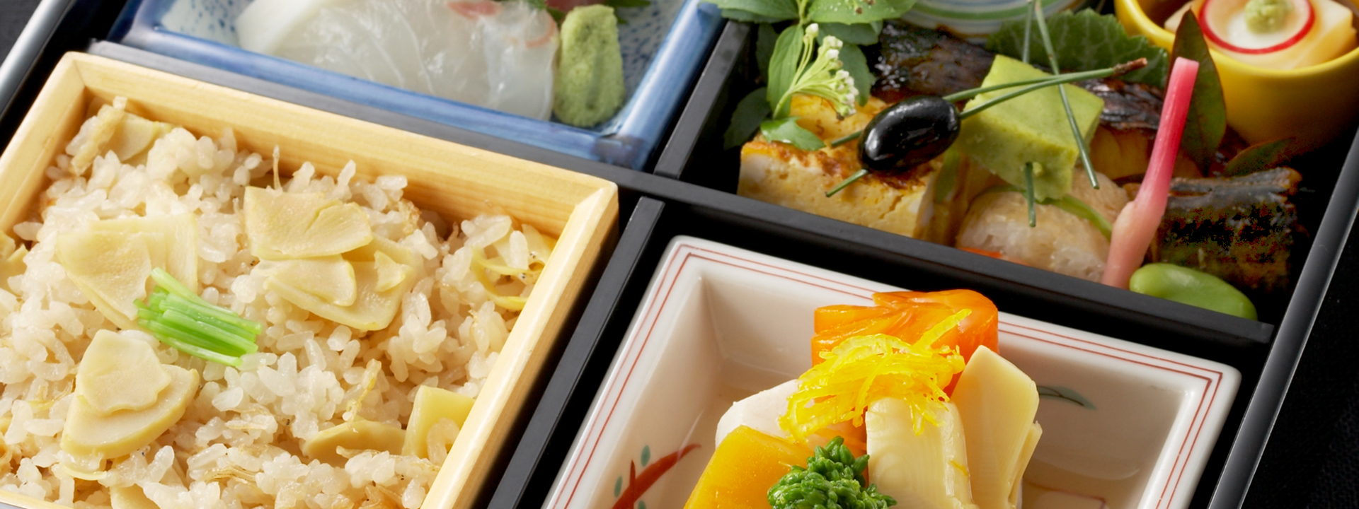 日本料理