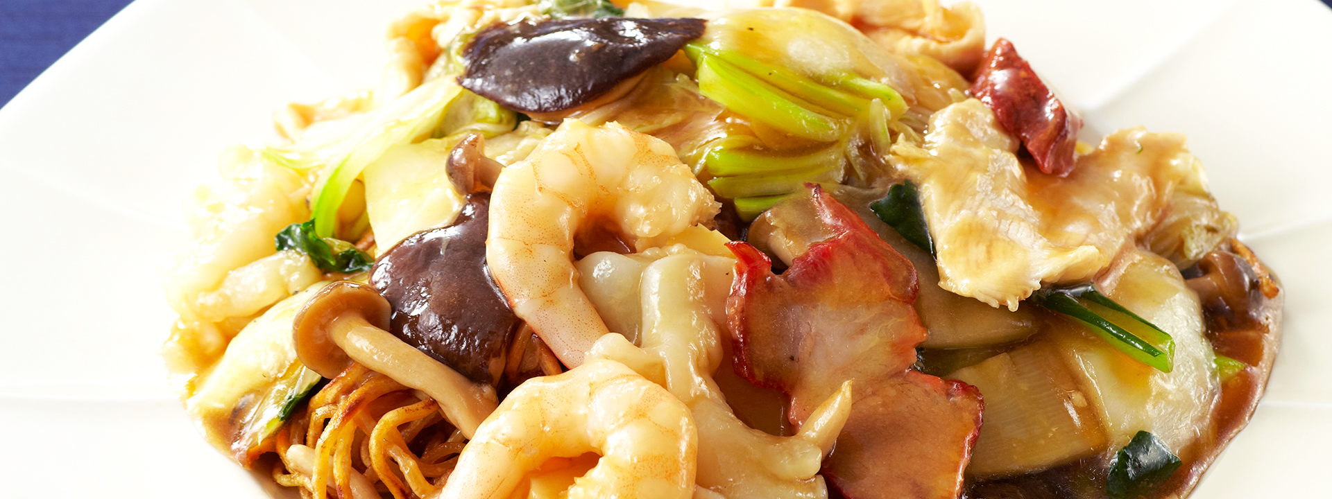 中国料理
